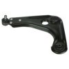 SKODA 377O Track Control Arm